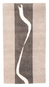 Nepal Rug - 120 x 60 cm - multicolored