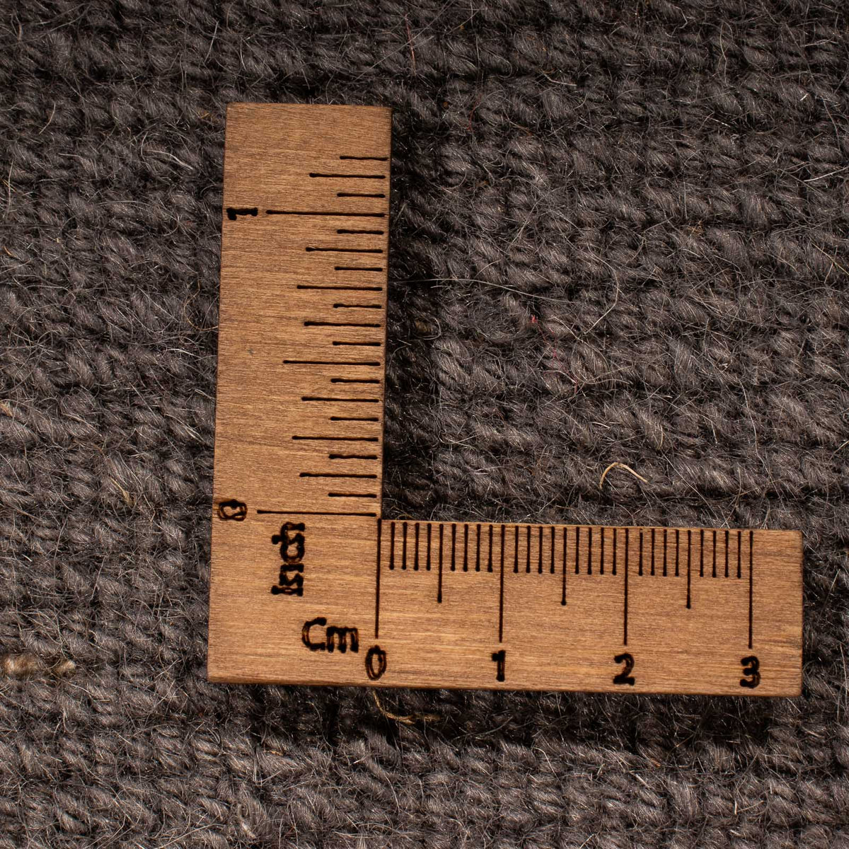 Nepal Rug - 120 x 60 cm - multicolored