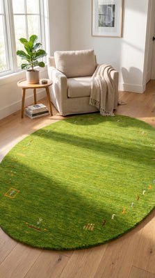 Gabbeh Rug - Indus - Fenth