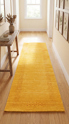 Gabbeh Rug - Loribaft Perser - Nova - runner