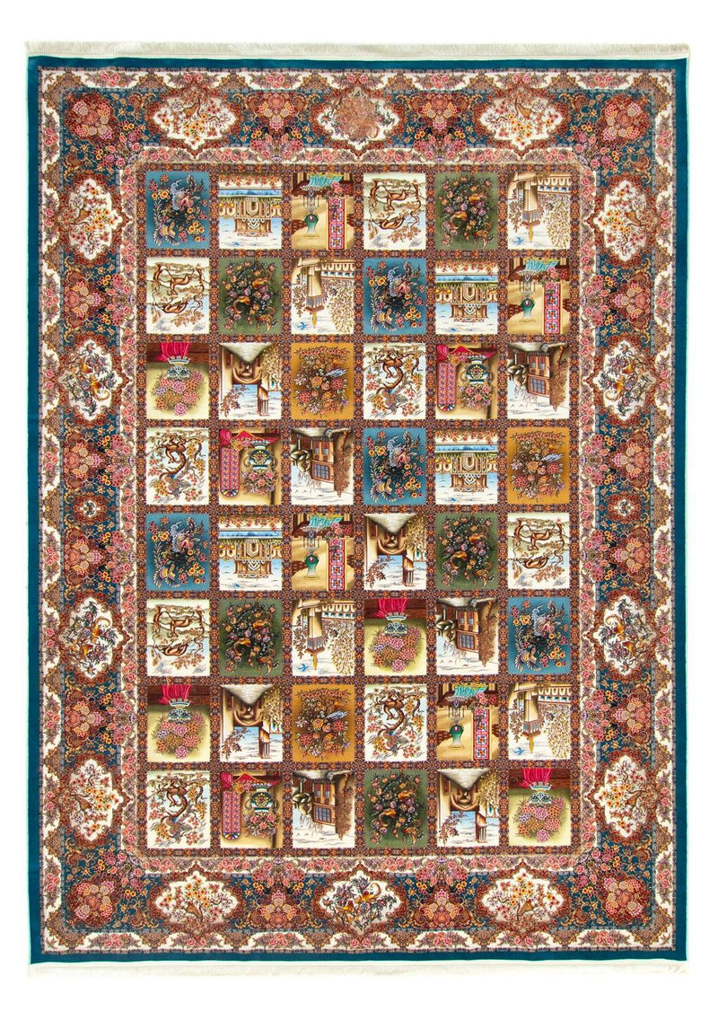 Persian Rugs Roucher