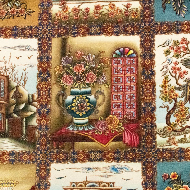 Persian Rugs Roucher