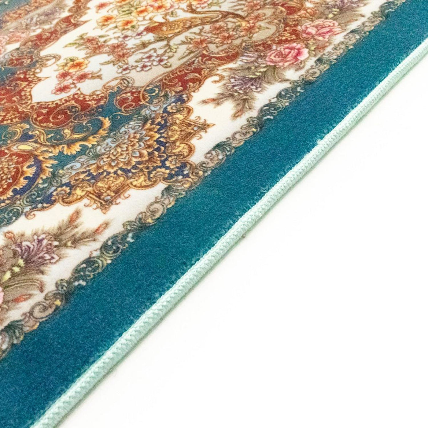 Persian Rugs Roucher