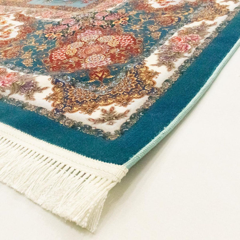 Persian Rugs Roucher