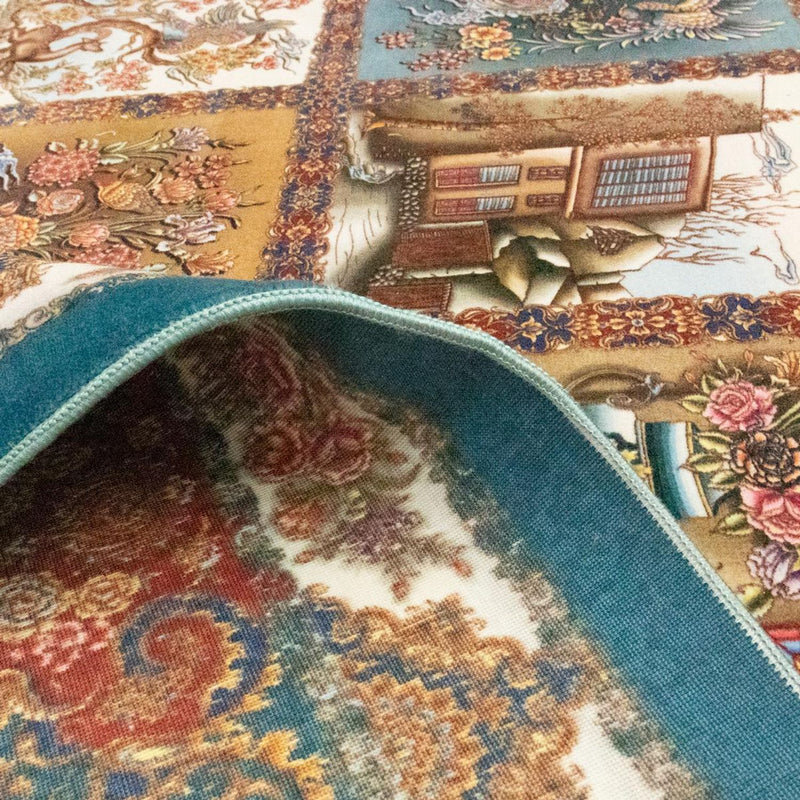 Persian Rugs Roucher