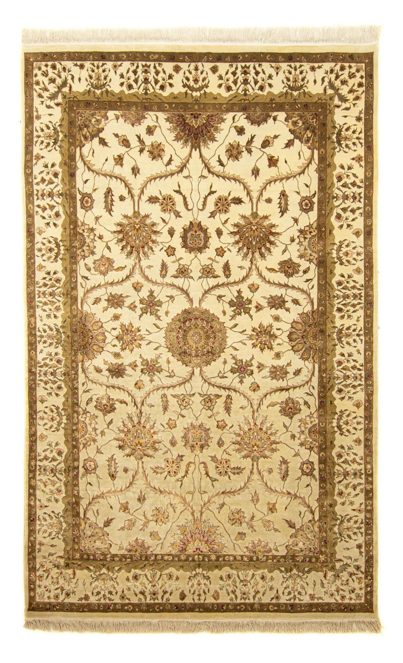 Designer Rug - 300 x 200 cm - beige