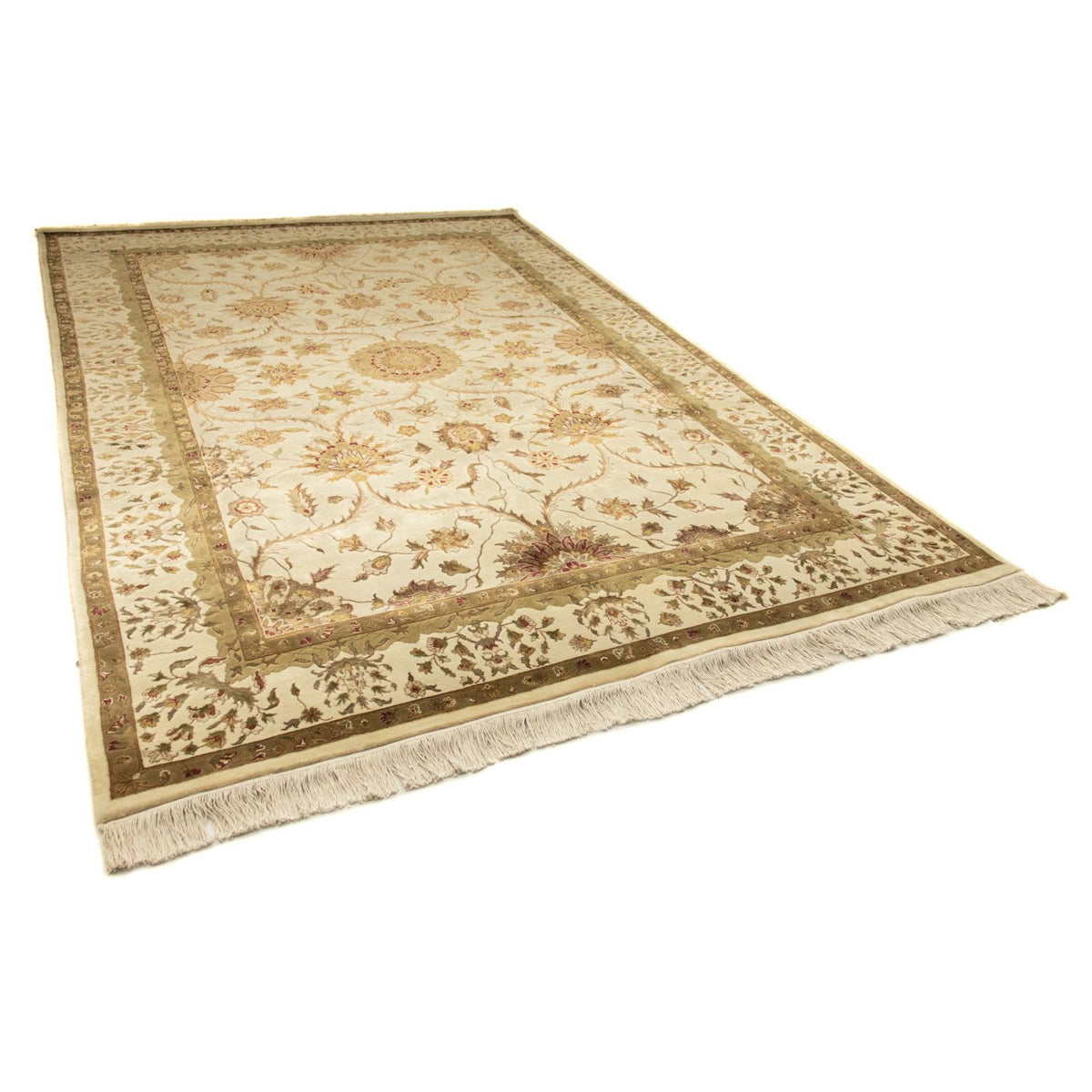 Designer Rug - 300 x 200 cm - beige