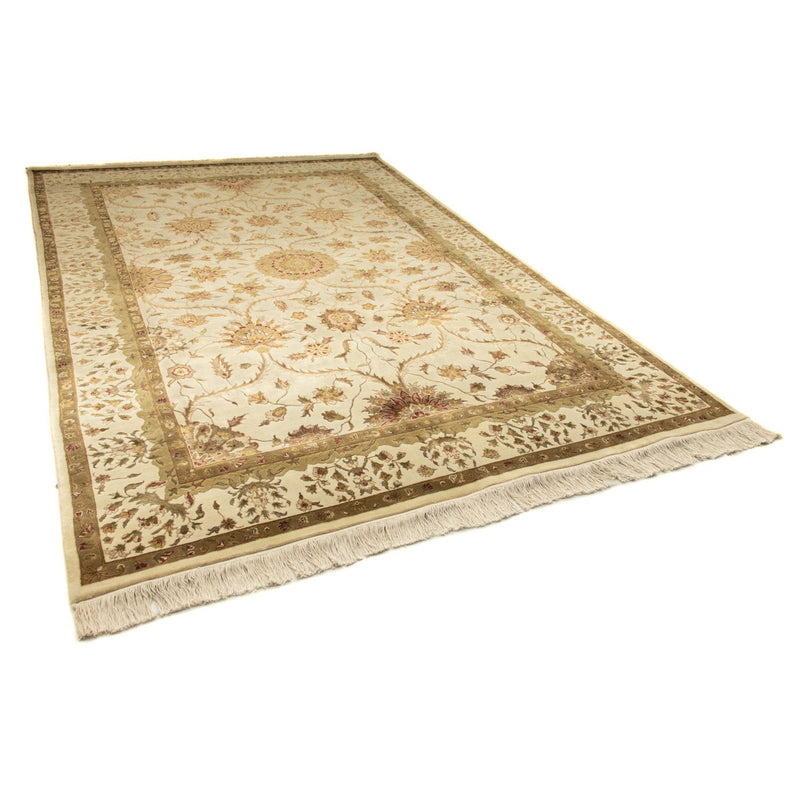 Designer Rug - 300 x 200 cm - beige