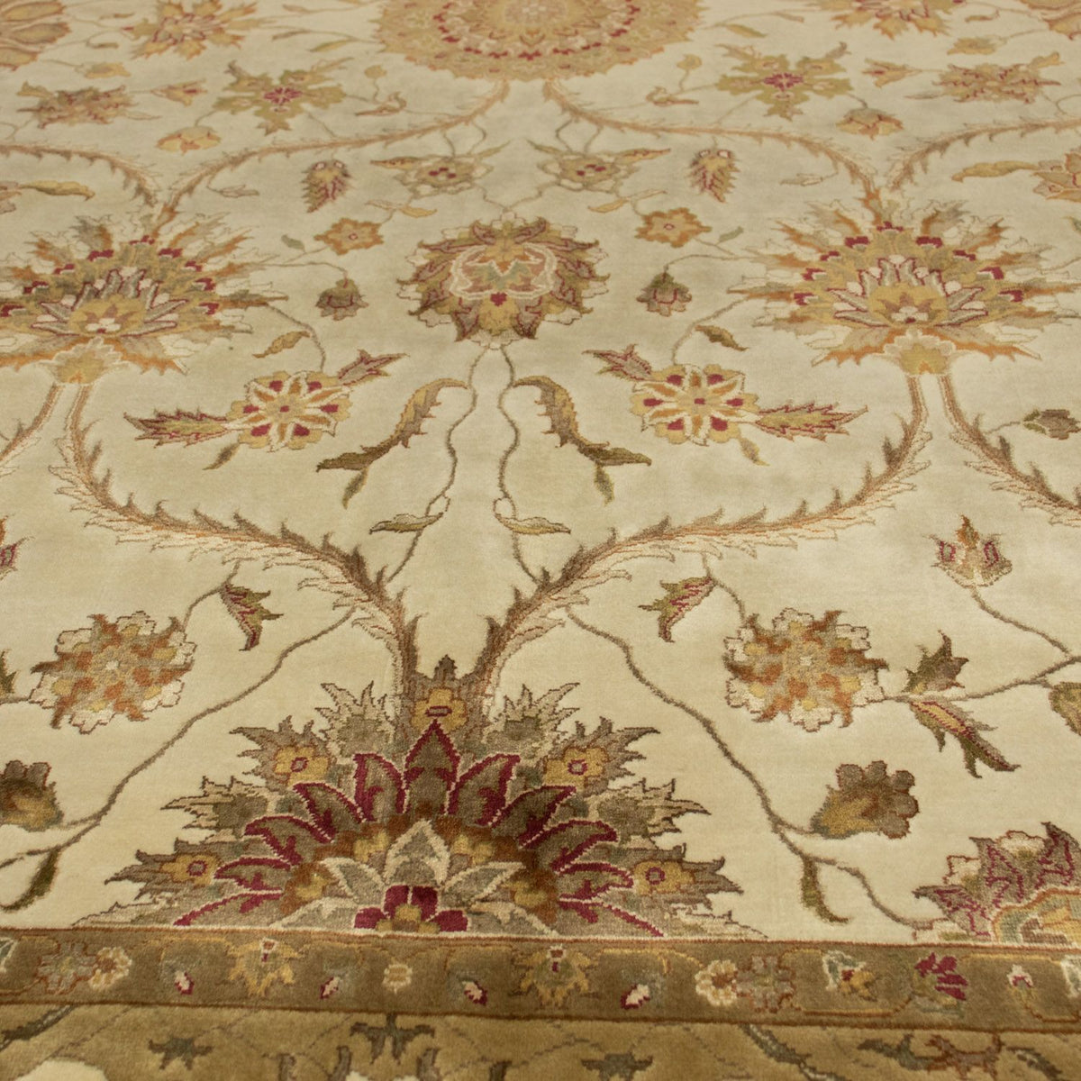 Designer Rug 200x300cm - Designerteppich