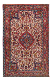 Perser Rug - Classic - 167 x 110 cm - cream