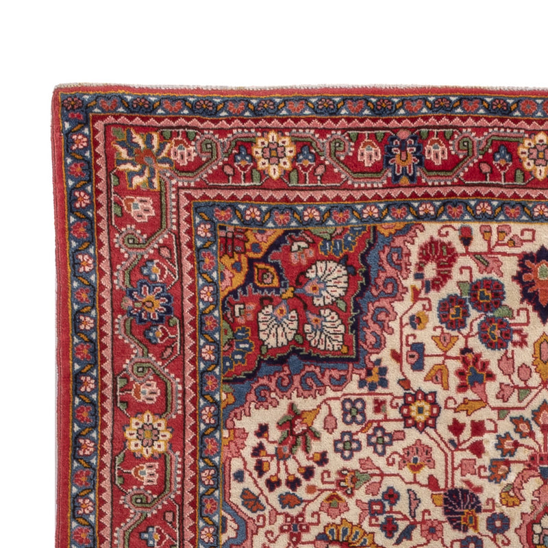 Perser Rug - Classic - 167 x 110 cm - cream