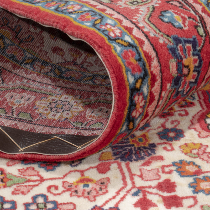 Perser Rug - Classic - 167 x 110 cm - cream