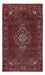 Perser Rug - Nomadic - 206 x 126 cm - red