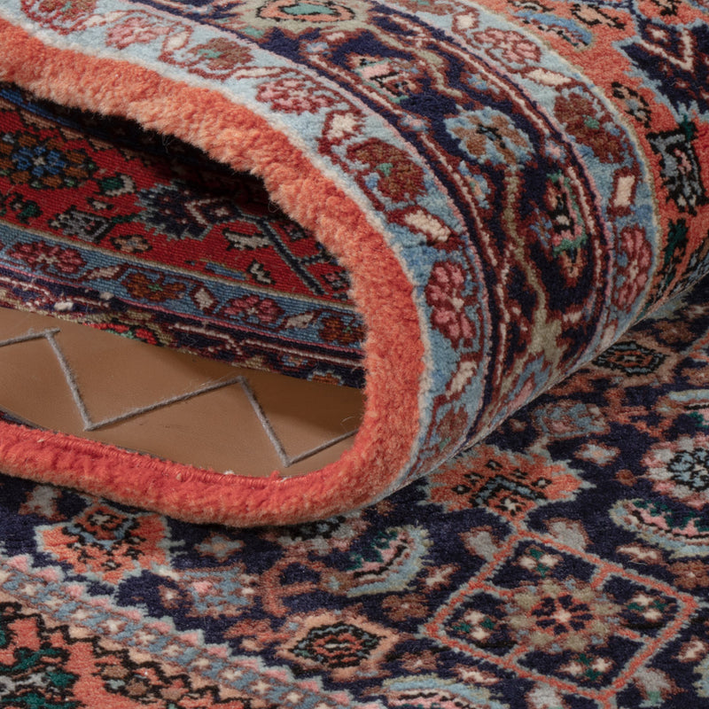 Perser Rug - Nomadic - 165 x 115 cm - dark blue