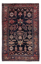 Nahavand Rug 216x140cm - Persian Rugs