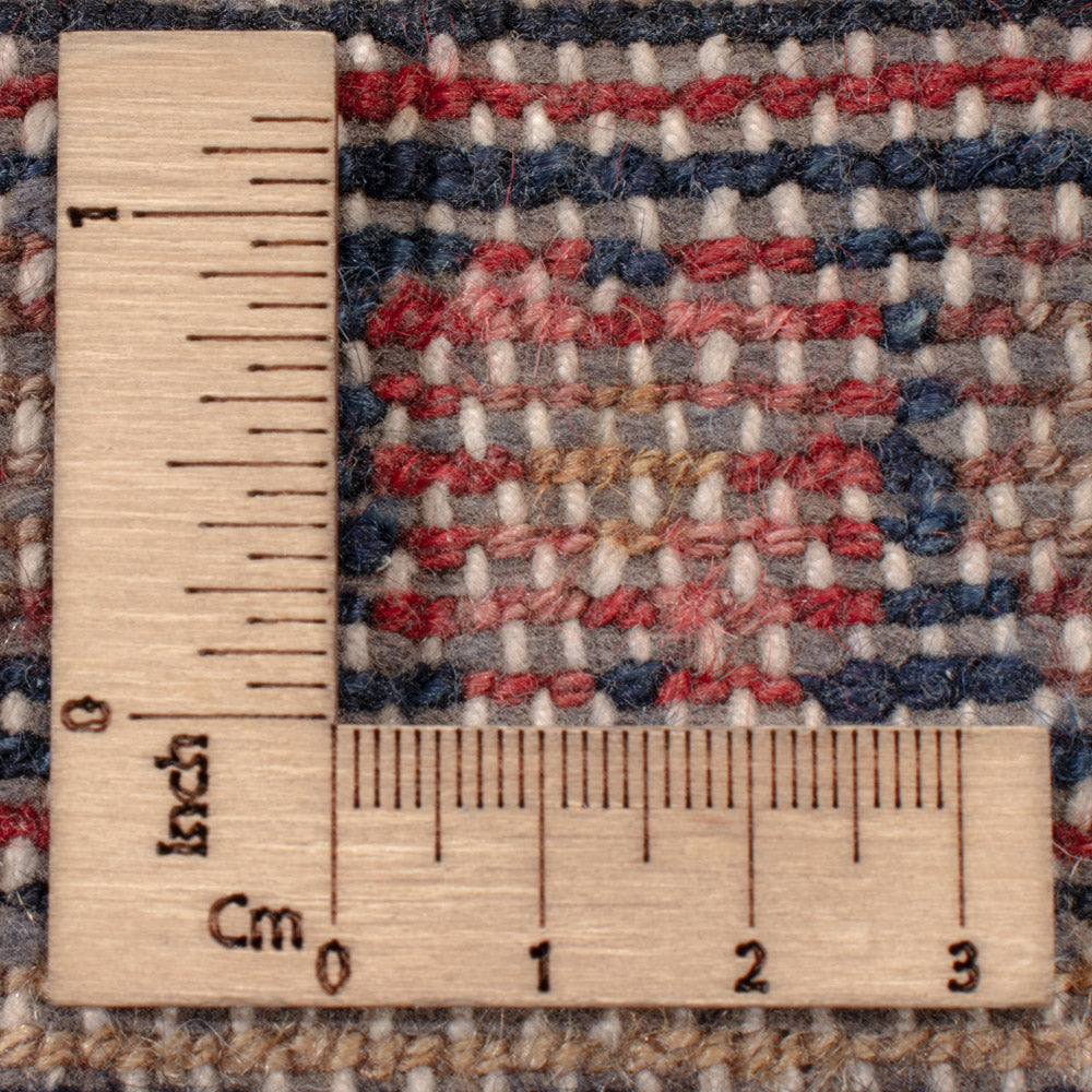 Perser Rug - Nomadic - 216 x 140 cm - dark blue