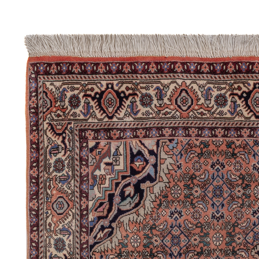 Bidjar Rug 156x111cm - Persian Rugs