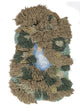 Wool Rug 150x90cm - Wool Rug