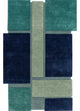 Wool Rug 235x158cm - Wool Rug