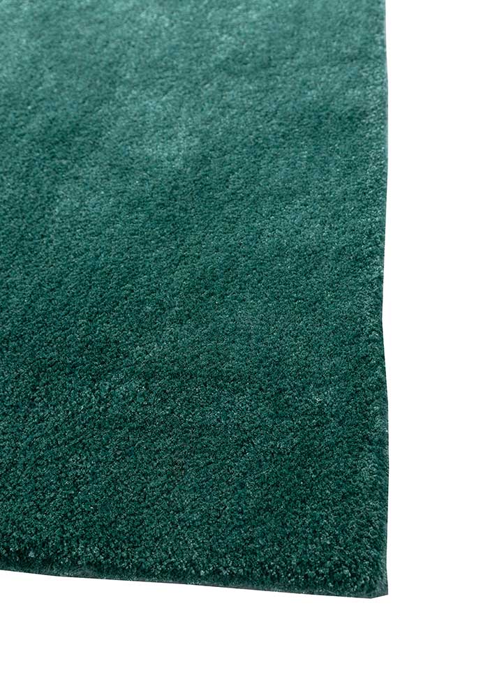 Wool Rug 235x158cm - Wool Rug