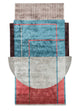 Designer Rug other shape  - 240 x 150 cm - multicolored