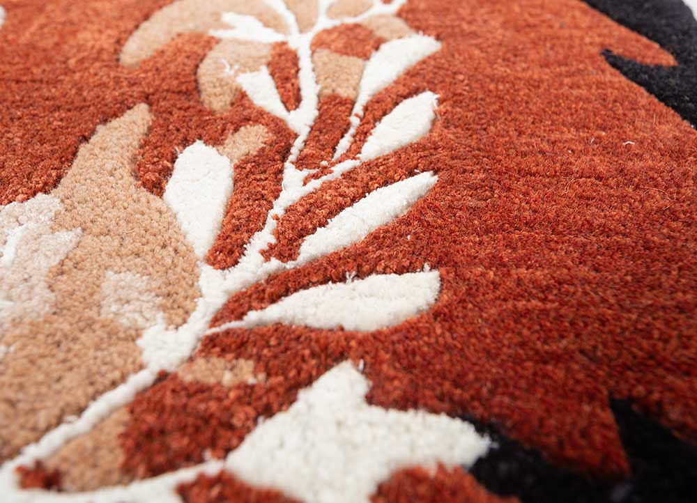 Children's Rug 148x90cm - Wool Rug