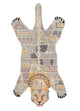 Children's Rug 153x90cm - Wool Rug