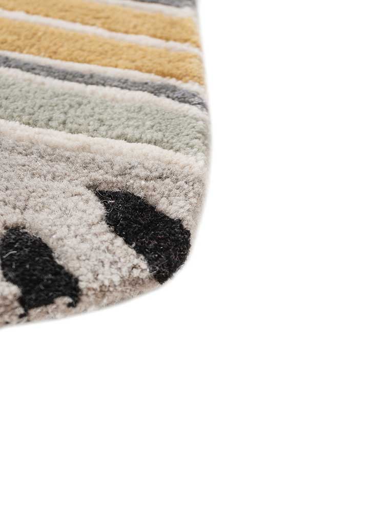 Children's Rug 153x90cm - Wool Rug