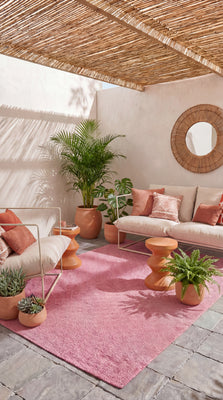 Indoor/Outdoor Rug - Alef - rectangle