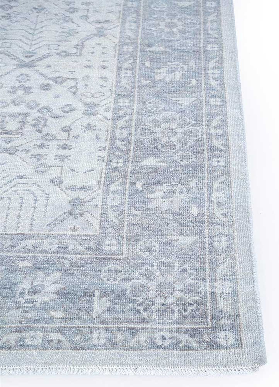 Designer Rug Diego - Designerteppich