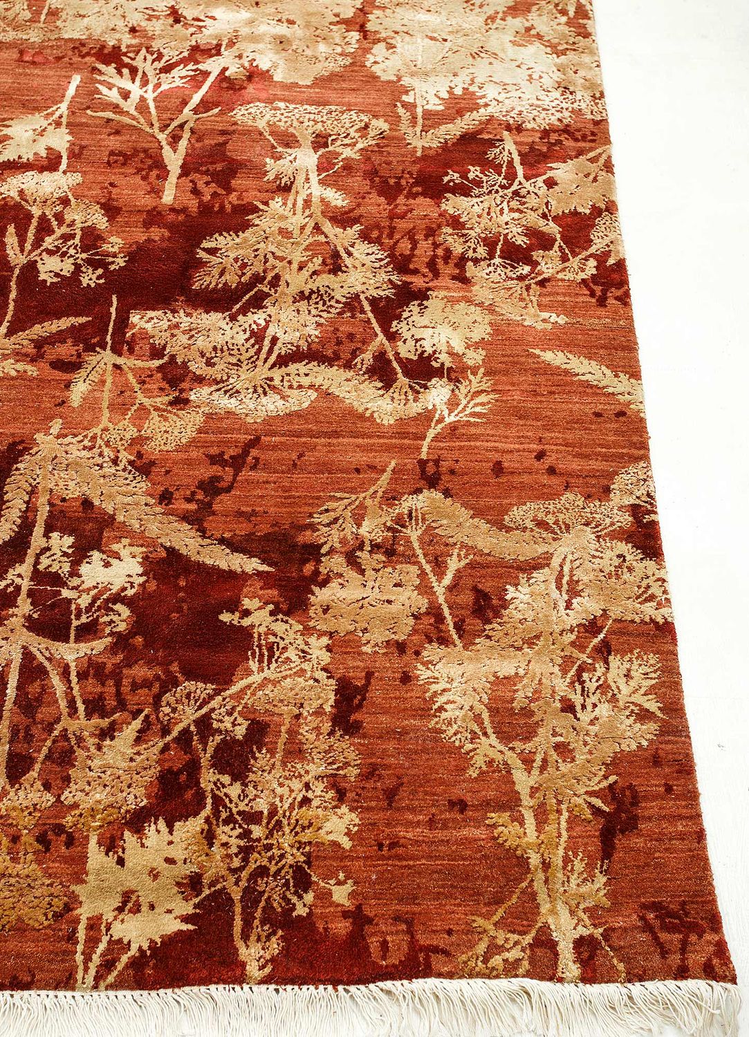Designer Rug Byron - Designerteppich