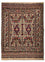 Kelim Rug - Old - 276 x 185 cm - beige