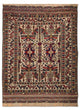 Antique Kilim Rug 276x185cm