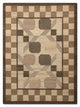 Modern Kilim Rug 200x140cm - Wool Rug