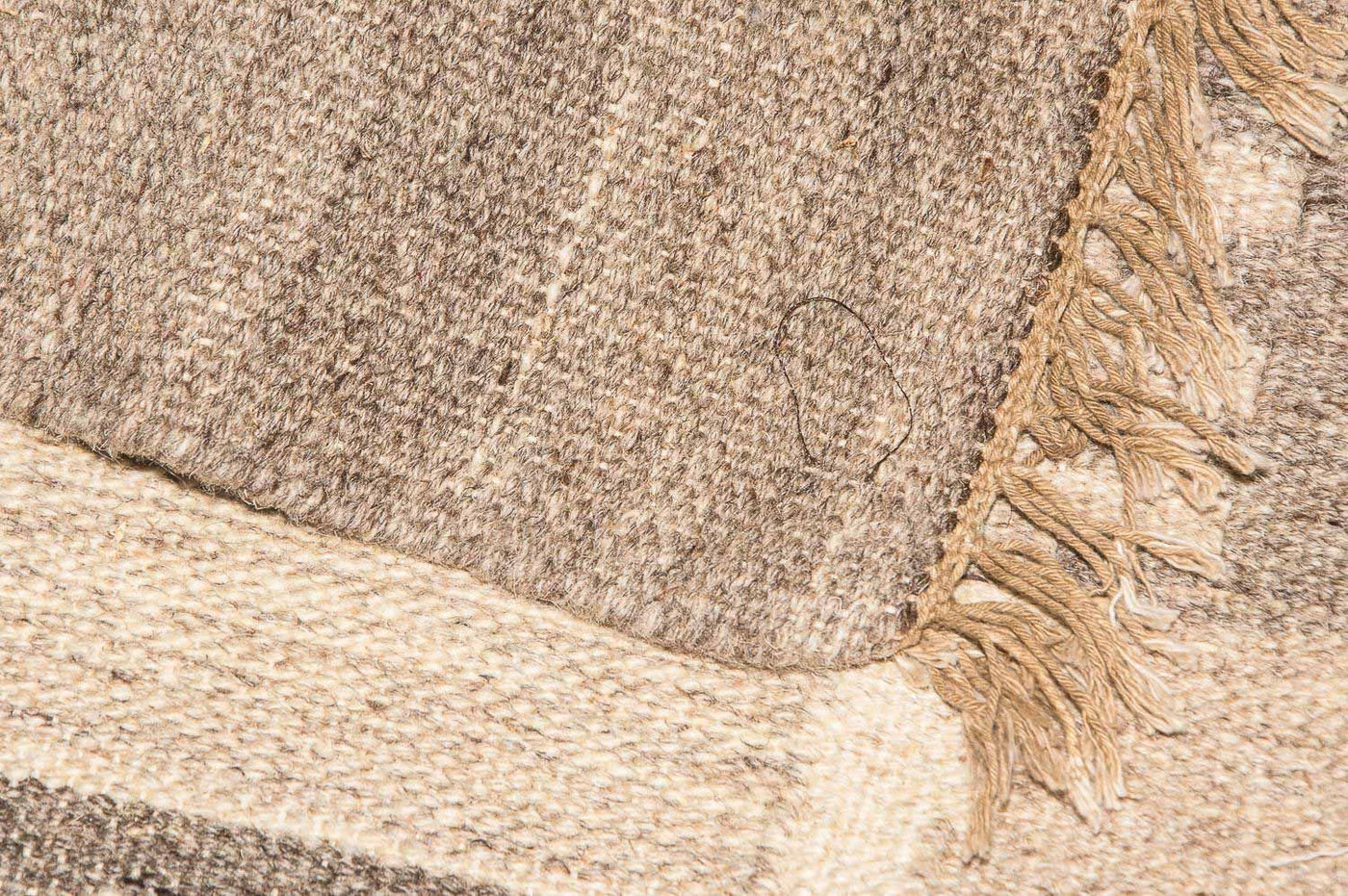 Modern Kilim Rug 200x140cm - Wool Rug