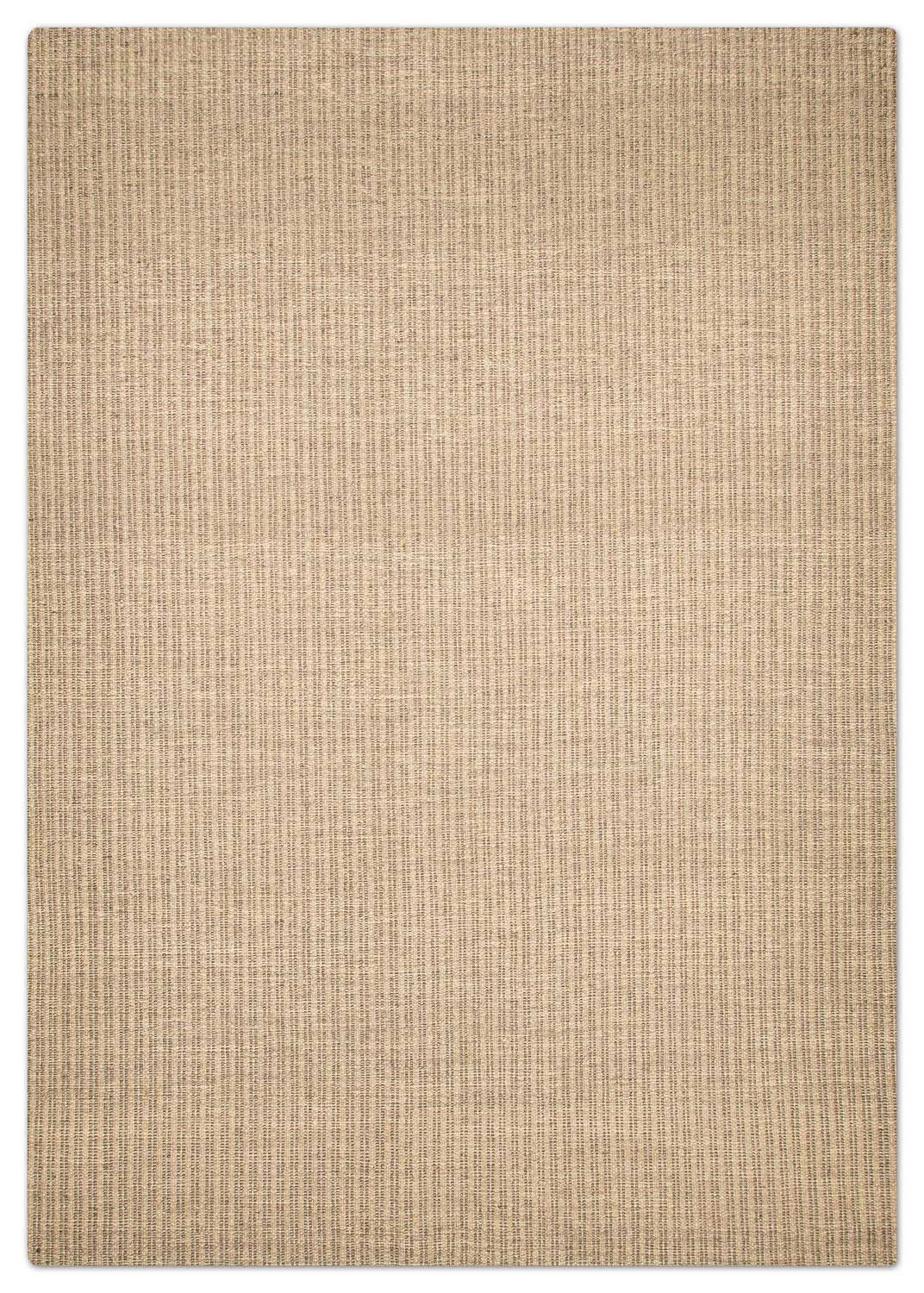 Kelim Rug - Trendy - 286 x 186 cm - beige