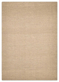 Kelim Rug - Trendy - 286 x 186 cm - beige