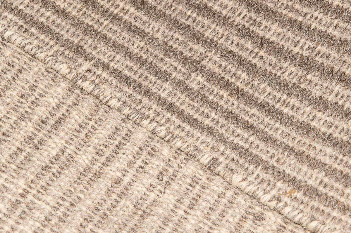 Kelim Rug - Trendy - 286 x 186 cm - beige