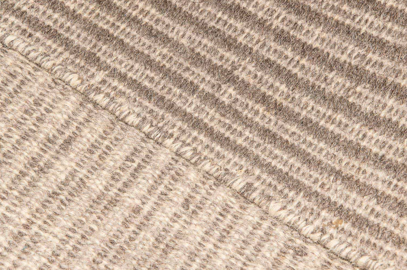Modern Kilim Rug 286x186cm - Wool Rug