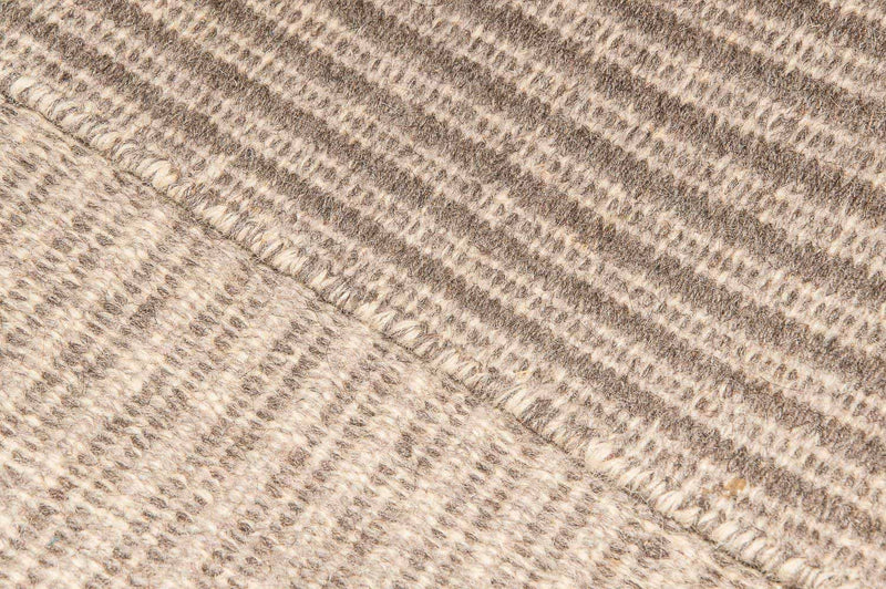 Kelim Rug - Trendy - 286 x 186 cm - beige