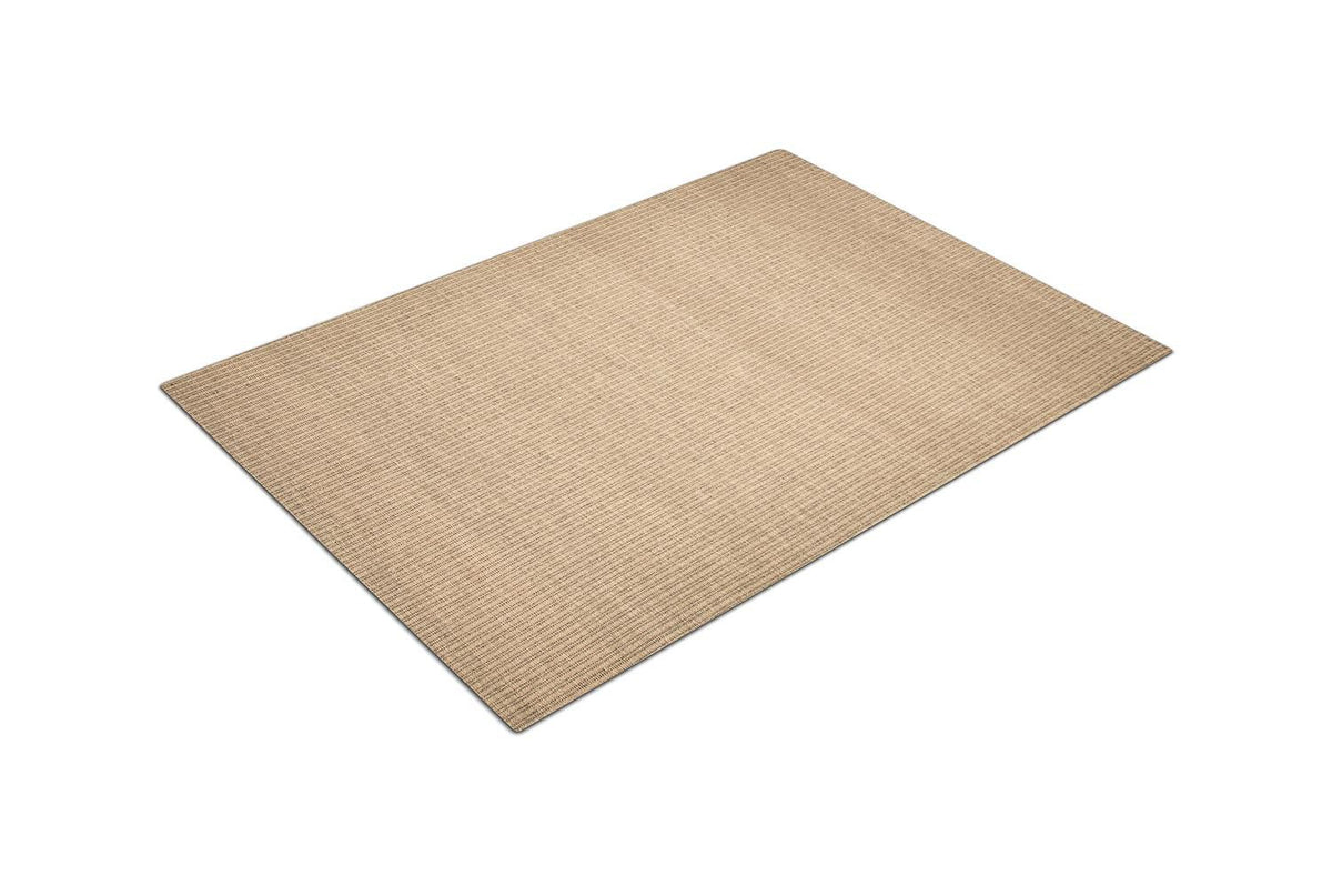 Kelim Rug - Trendy - 286 x 186 cm - beige
