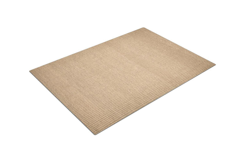 Kelim Rug - Trendy - 286 x 186 cm - beige