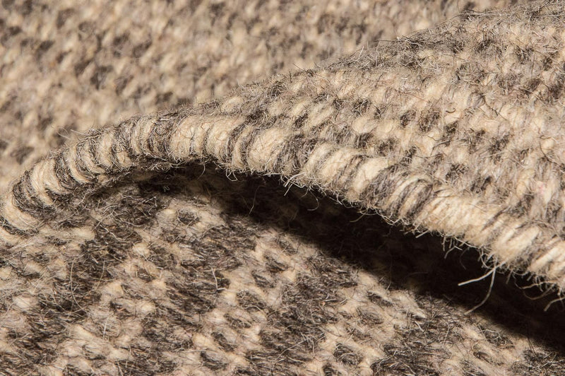 Kelim Rug - Trendy - 286 x 186 cm - beige