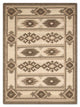 Modern Kilim Rug 200x140cm - Wool Rug