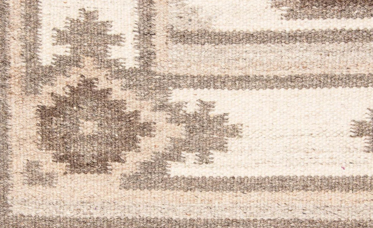 Kelim Rug - Trendy - 200 x 140 cm - natural
