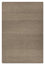 Kelim Rug - Trendy - 183 x 123 cm - brown