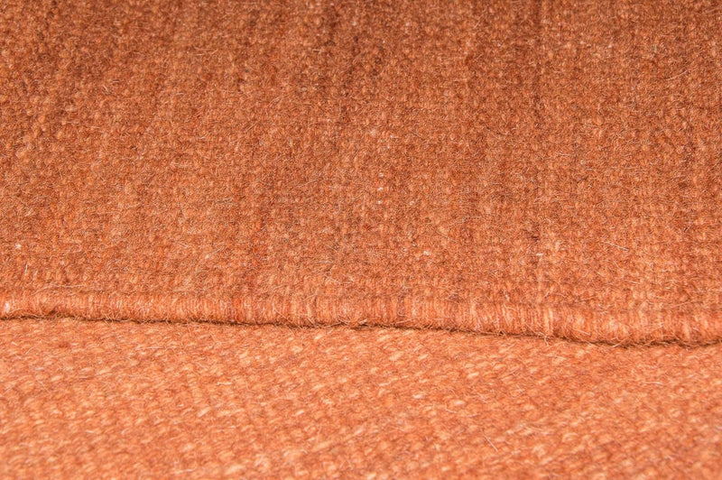 Kelim Rug - Trendy - 185 x 125 cm - brown