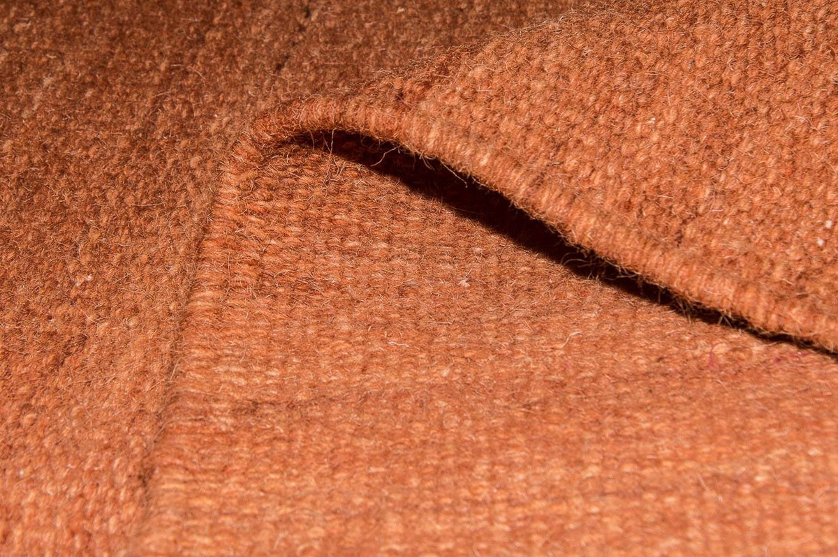 Kelim Rug - Trendy - 185 x 125 cm - brown