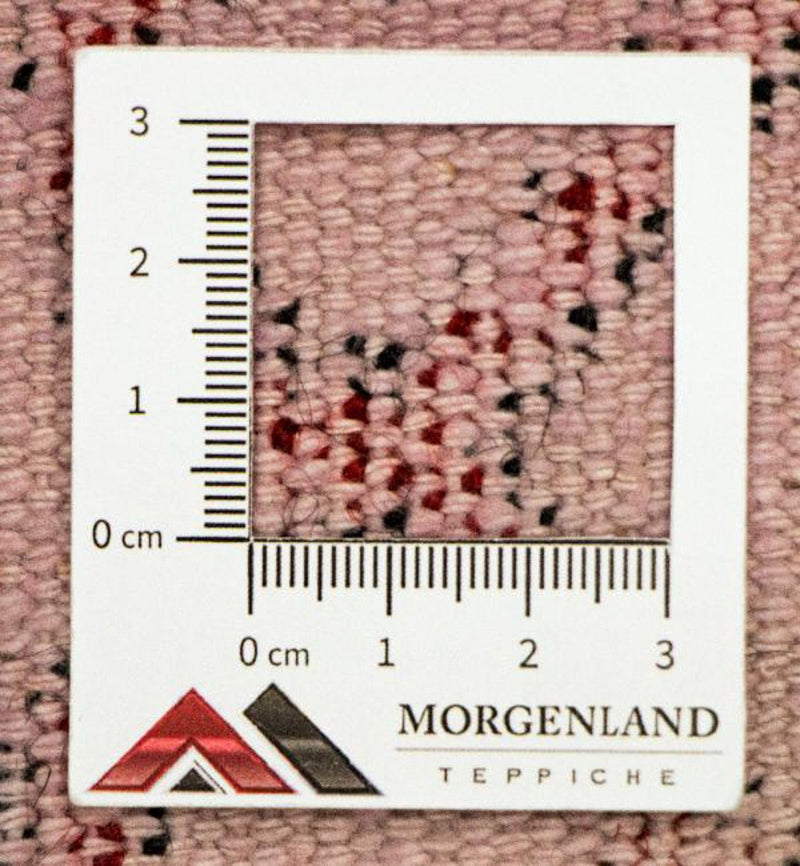 Runner Kelim Rug - Oriental - 240 x 127 cm - multicolored