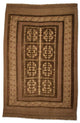 Antique Kilim Rug 183x280cm